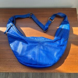 Free People Idle Hands Sling Bag